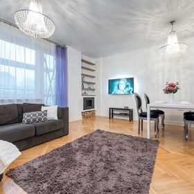 Apartament Tamka 2 Warszawa