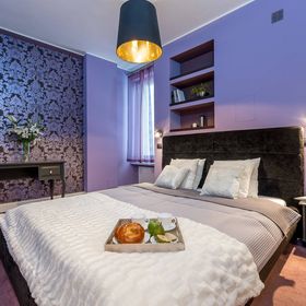 Apartament Tamka 2 Warszawa