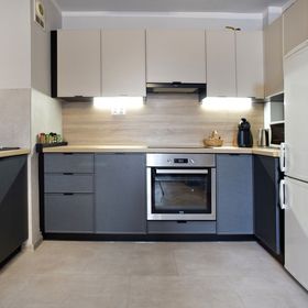 Apartament Krochmalna Centrum Warszawa