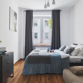 Apartament Sandomierska Warszawa