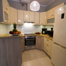 Apartament Ursynów Warszawa