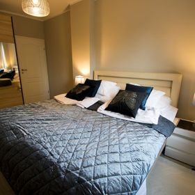 Apartament Ursynów Warszawa