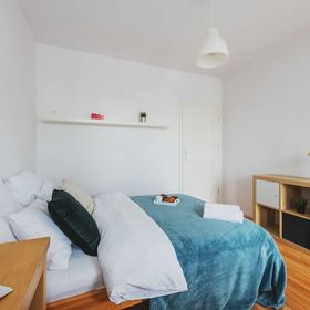 Apartament Namysłowska Warszawa
