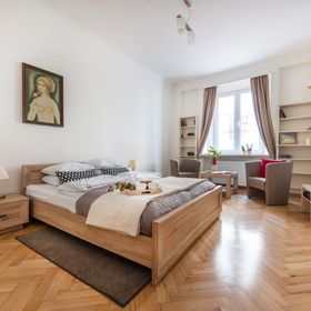 Apartament Podwale 3 Starówka Warszawa