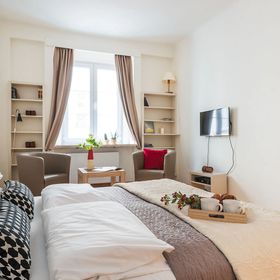 Apartament Podwale 3 Starówka Warszawa