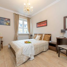 Apartament Freta 2 Stare Miasto Warszawa