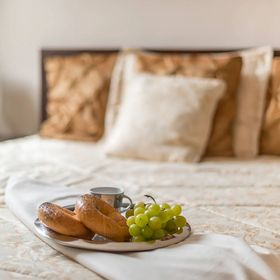 Apartament Freta 2 Stare Miasto Warszawa