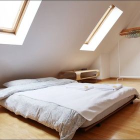 Apartament Podwale 2 Stare Miasto Warszawa