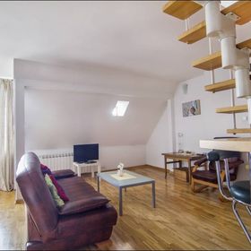 Apartament Podwale 2 Stare Miasto Warszawa
