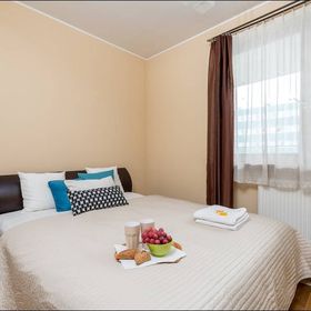 Apartament Okęcie Mokotów Warszawa