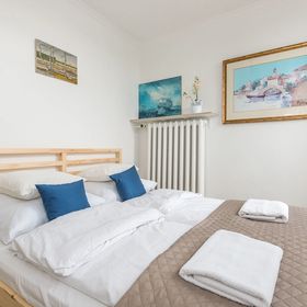 Apartament Grzybowska 2 Centrum Warszawa