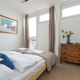 Apartament Grzybowska 2 Centrum Warszawa