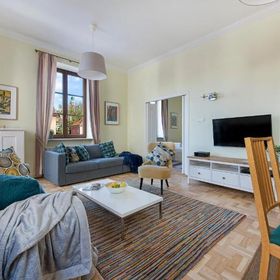 Apartament Podwale 4 Stare Miasto Warszawa