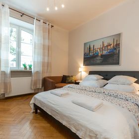 Apartament Miodowa - Starówka Warszawa