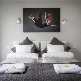 Apartament Nowogrodzka Centrum Warszawa