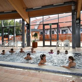 Hotel Kumánia Kisújszállás