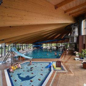 Hotel Kumánia Kisújszállás