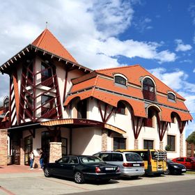 Hotel Kumánia Kisújszállás