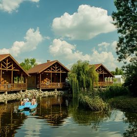 Hotel Kumánia Kisújszállás