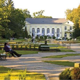 Sanatorium Edward Jelenia Góra