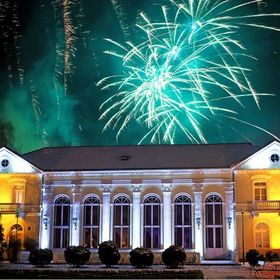 Sanatorium Edward Jelenia Góra