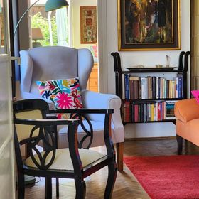 Csendliget Vendégház Kisgeresd Geresdlak