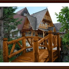 Dom Wczasowy Harnaś Ząb Zakopane