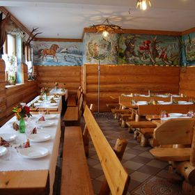 Dom Wczasowy Harnaś Ząb Zakopane