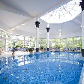 Szidónia Kastélyszálloda Röjtökmuzsaj