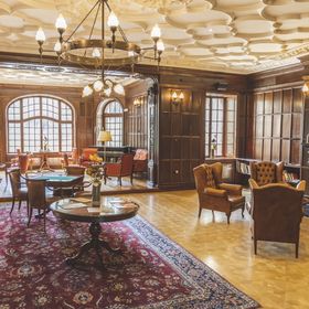 Szidónia Kastélyszálloda Röjtökmuzsaj