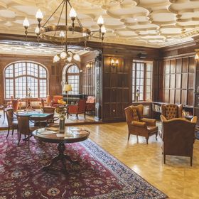 Szidónia Kastélyszálloda Röjtökmuzsaj