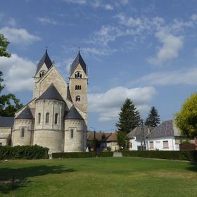 Vendégház a Két Toronyhoz Lébény