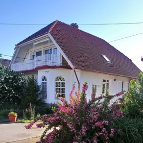 B12 Apartman Harkány