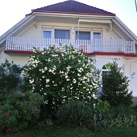 B12 Apartman Harkány