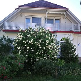 B12 Apartman Harkány