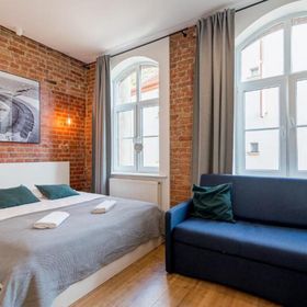 Apartament Sopot Loft Sopot