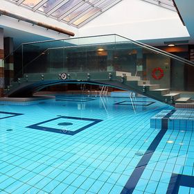 Sanatorium Zameczek Kudowa-Zdrój