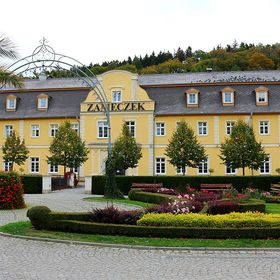 Sanatorium Zameczek Kudowa-Zdrój