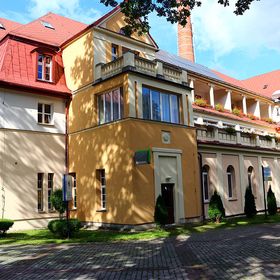 Sanatorium Jan Kazimierz Duszniki-Zdrój