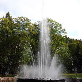Sanatorium Jan Kazimierz Duszniki-Zdrój