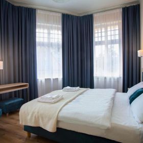 Sanatorium Polonia Kudowa-Zdrój