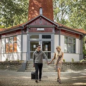 Hotel Fürdőház Nyíregyháza