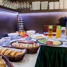 Hotel Fürdőház Nyíregyháza