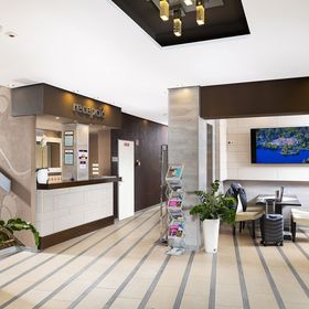 Hotel Fürdőház Nyíregyháza