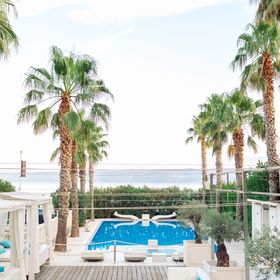 Damianii Luxury Boutique Hotel & Spa Duće