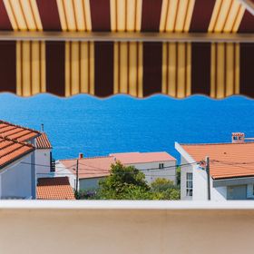 Apartmani Marija Omiš