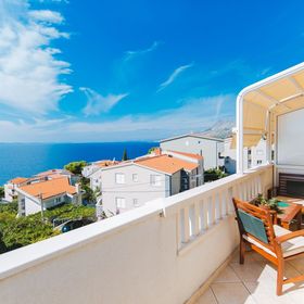 Apartmani Marija Omiš