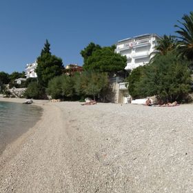 Apartmani Marija Omiš