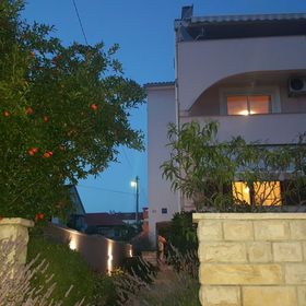 Apartmani Lucija Zadar