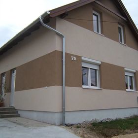 Kultúr-Ház Apartman Győr